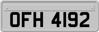 OFH4192