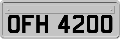 OFH4200