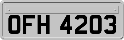 OFH4203