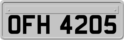 OFH4205