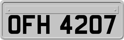 OFH4207