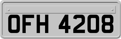 OFH4208