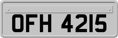 OFH4215