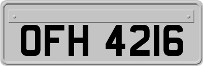 OFH4216