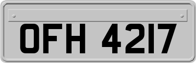 OFH4217