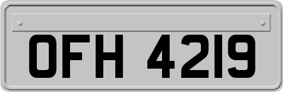 OFH4219