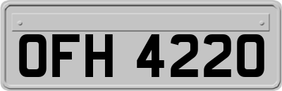 OFH4220