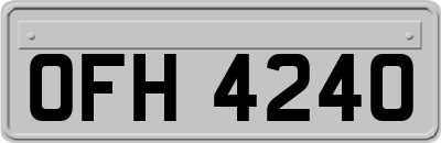 OFH4240