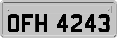 OFH4243