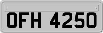 OFH4250