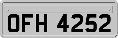 OFH4252