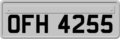 OFH4255