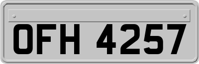 OFH4257
