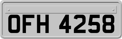OFH4258