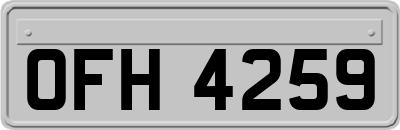 OFH4259