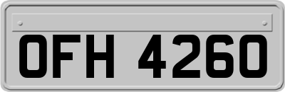 OFH4260