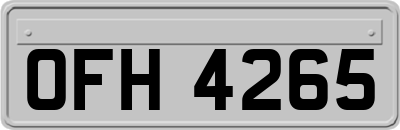 OFH4265