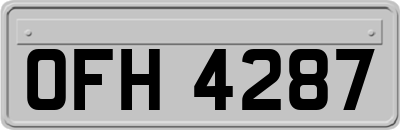 OFH4287