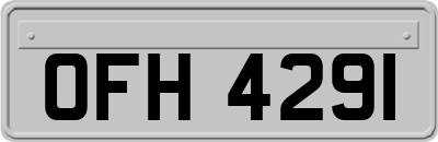 OFH4291