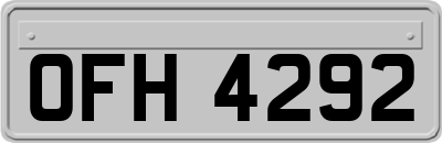 OFH4292