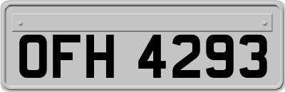 OFH4293