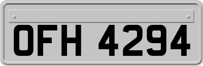 OFH4294