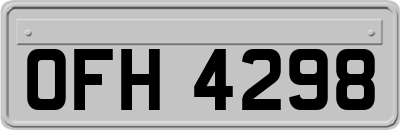 OFH4298