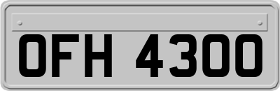 OFH4300