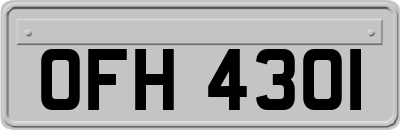 OFH4301