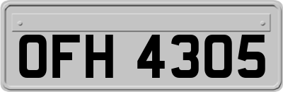 OFH4305