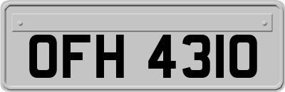 OFH4310