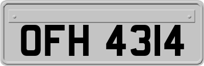 OFH4314
