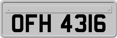 OFH4316