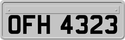 OFH4323