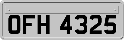 OFH4325