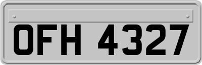 OFH4327
