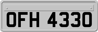 OFH4330