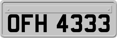 OFH4333