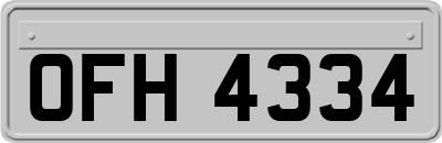 OFH4334