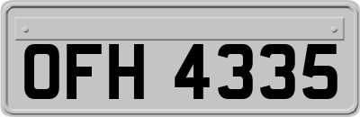 OFH4335