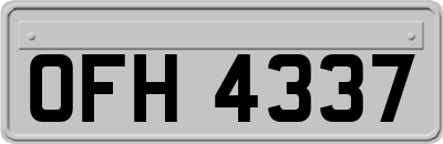 OFH4337
