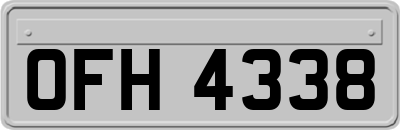 OFH4338