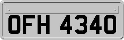 OFH4340