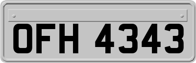 OFH4343