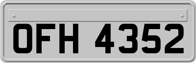 OFH4352