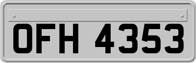 OFH4353