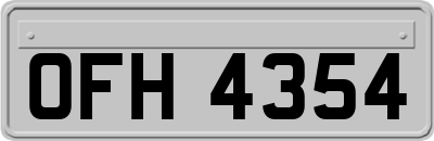 OFH4354