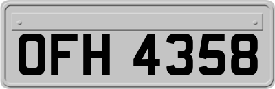OFH4358