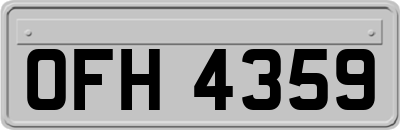 OFH4359