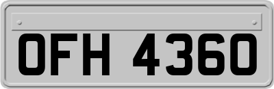 OFH4360